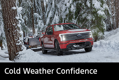 Cold Weather Confidence