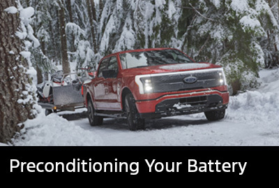 Preconditioning Your Battery