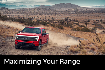 Maximizing Your Range