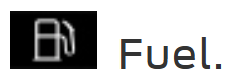Fuel