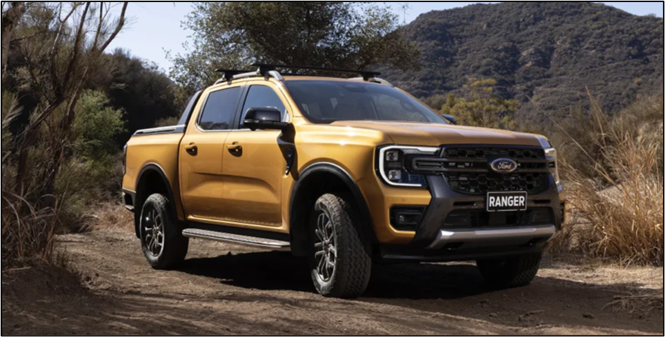 NG Ranger