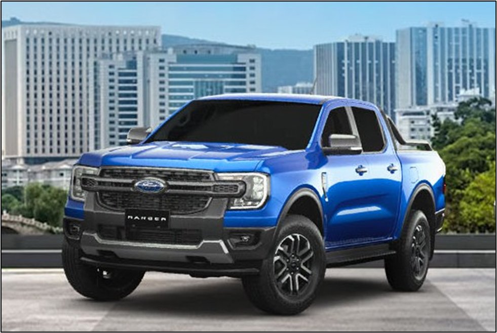 NG Sport Edition