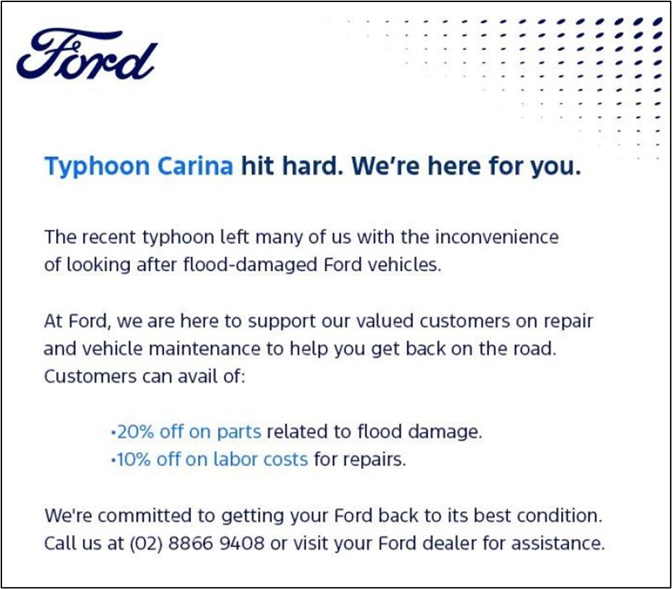 Ford Ad