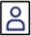 Profile icon