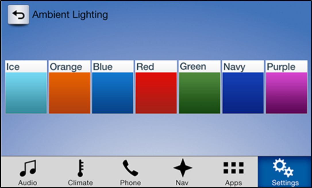 Lighting