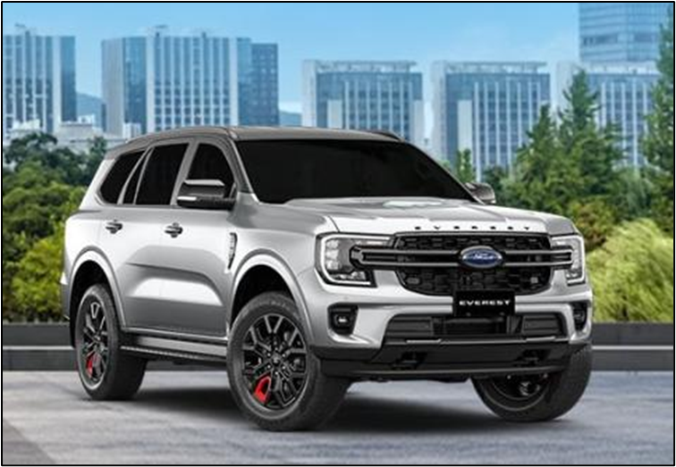 Everest Sport