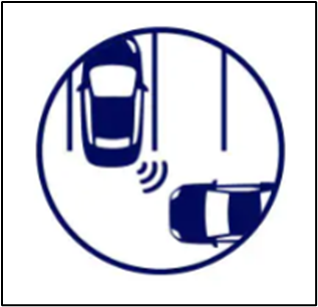 Reverse Brake Assist