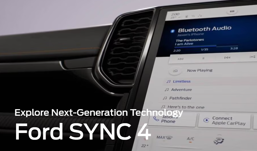 SYNC 4