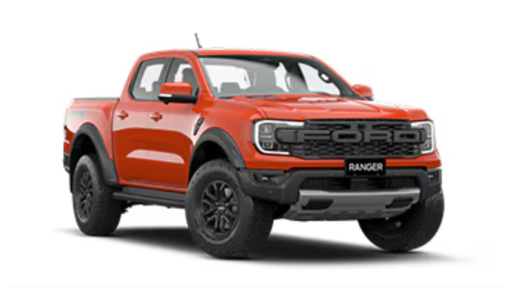Raptor