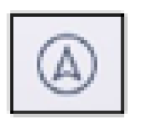 SYNC 4A Navigation button