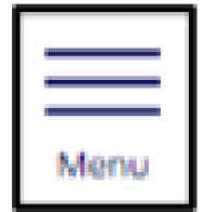 Menu Icon