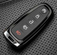 Intelligent Access Key