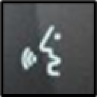 Push to Talk button