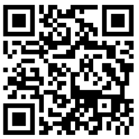 QR code which navigates to the online user manual.