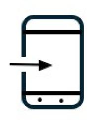 Privacy Mode icon